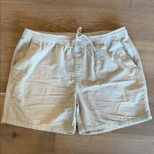 Katin Ward Shorts - XXL